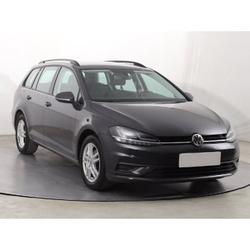 VW Golf 1.0 TSI (115KM), 2019