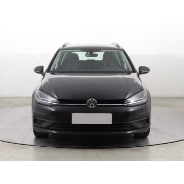 Volkswagen Golf  Kombi 2019,  1.0 benzyna - Na sprzedaż za 41 499 zł - Katowice - zdjęcie 2