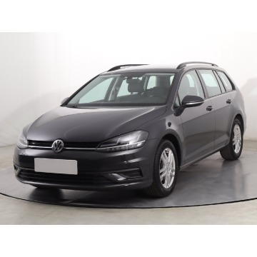Volkswagen Golf  Kombi 2019,  1.0 benzyna - Na sprzedaż za 41 499 zł - Katowice - zdjęcie 3