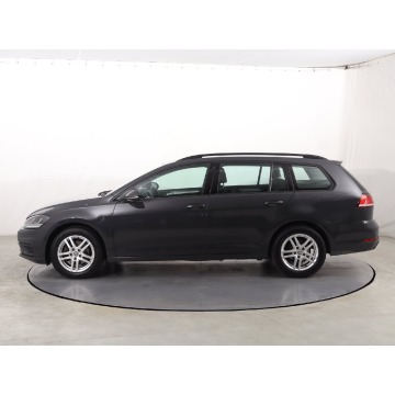 Volkswagen Golf  Kombi 2019,  1.0 benzyna - Na sprzedaż za 41 499 zł - Katowice - zdjęcie 4