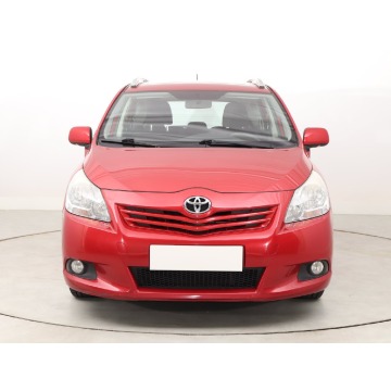 Toyota Verso  SUV 2011,  2.0 diesel - Na sprzedaż za 22 999 zł - Bielany Wrocławskie - zdjęcie 2