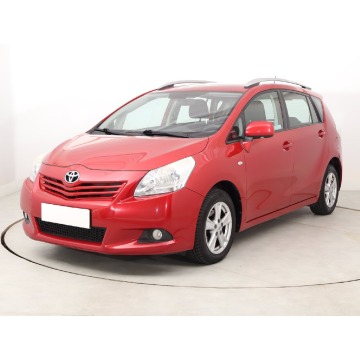 Toyota Verso  SUV 2011,  2.0 diesel - Na sprzedaż za 22 999 zł - Bielany Wrocławskie - zdjęcie 3