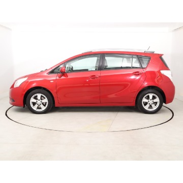 Toyota Verso  SUV 2011,  2.0 diesel - Na sprzedaż za 22 999 zł - Bielany Wrocławskie - zdjęcie 4