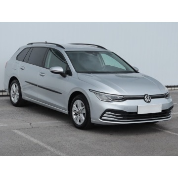 VW Golf 1.5 TSI (130KM), 2021