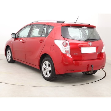 Toyota Verso  SUV 2011,  2.0 diesel - Na sprzedaż za 22 999 zł - Bielany Wrocławskie - zdjęcie 6
