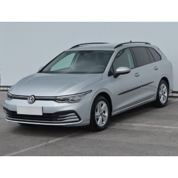 Volkswagen Golf  Kombi 2021,  1.5 benzyna - Na sprzedaż za 53 999 zł - Katowice - zdjęcie 3
