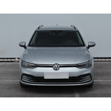 Volkswagen Golf  Kombi 2021,  1.5 benzyna - Na sprzedaż za 53 999 zł - Katowice - zdjęcie 2