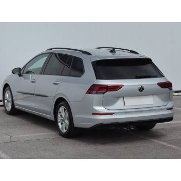 Volkswagen Golf  Kombi 2021,  1.5 benzyna - Na sprzedaż za 53 999 zł - Katowice - zdjęcie 6