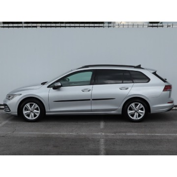 Volkswagen Golf  Kombi 2021,  1.5 benzyna - Na sprzedaż za 53 999 zł - Katowice - zdjęcie 4