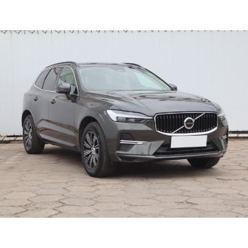 Volvo XC60 B4 (197KM), 2022