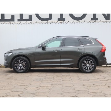 Volvo XC60  SUV 2022,  2.0 diesel, automat - Na sprzedaż za 105 999 zł - Łódź - zdjęcie 4