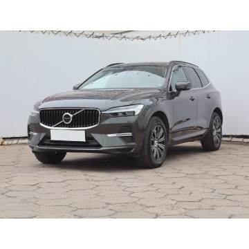 Volvo XC60  SUV 2022,  2.0 diesel, automat - Na sprzedaż za 105 999 zł - Łódź - zdjęcie 3