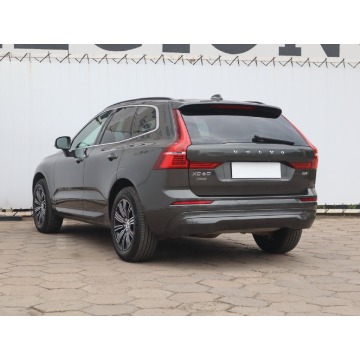 Volvo XC60  SUV 2022,  2.0 diesel, automat - Na sprzedaż za 105 999 zł - Łódź - zdjęcie 6