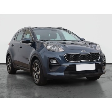 Kia Sportage 1.6 CRDi (136KM), 2020