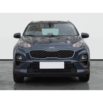 Kia Sportage  SUV 2020,  1.6 diesel, automat - Na sprzedaż za 63 999 zł - Łódź - zdjęcie 2