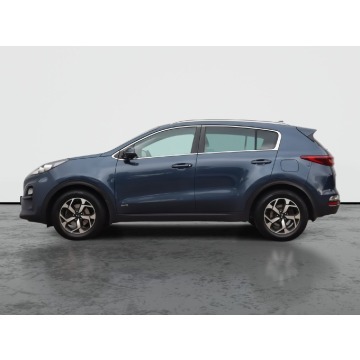 Kia Sportage  SUV 2020,  1.6 diesel, automat - Na sprzedaż za 63 999 zł - Łódź - zdjęcie 4
