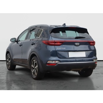 Kia Sportage  SUV 2020,  1.6 diesel, automat - Na sprzedaż za 63 999 zł - Łódź - zdjęcie 6