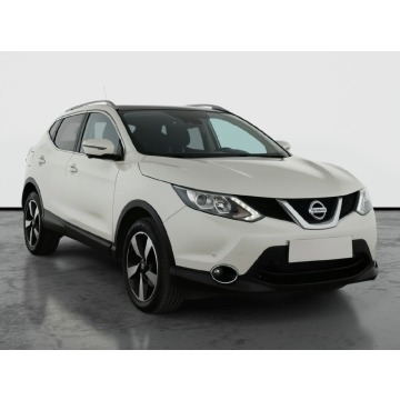Nissan Qashqai 1.2 DIG-T (115KM), 2015