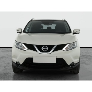 Nissan Qashqai  SUV 2015,  1.2 benzyna - Na sprzedaż za 38 999 zł - Piaseczno - zdjęcie 2