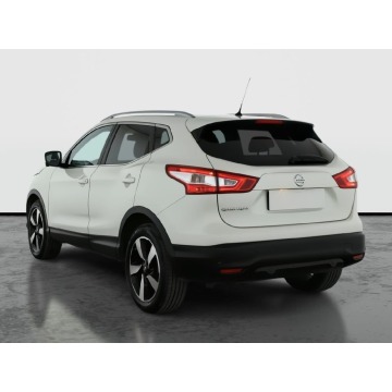 Nissan Qashqai  SUV 2015,  1.2 benzyna - Na sprzedaż za 38 999 zł - Piaseczno - zdjęcie 6