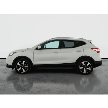 Nissan Qashqai  SUV 2015,  1.2 benzyna - Na sprzedaż za 38 999 zł - Piaseczno - zdjęcie 4