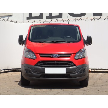 Ford Transit Custom  Minivan/Van 2014,  2.2 diesel - Na sprzedaż za 27 999 zł - Łódź - zdjęcie 2