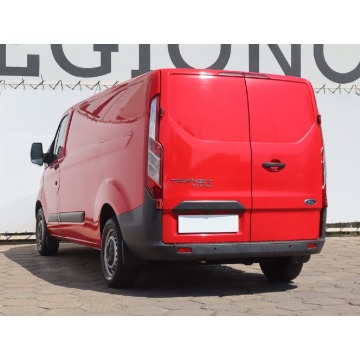 Ford Transit Custom  Minivan/Van 2014,  2.2 diesel - Na sprzedaż za 27 999 zł - Łódź - zdjęcie 6