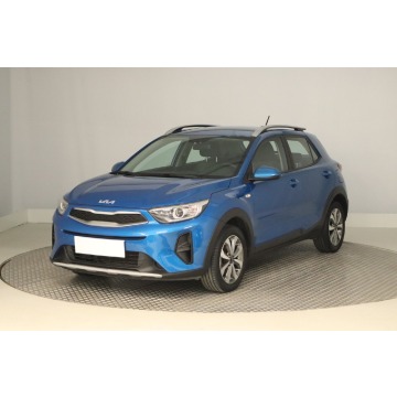 Kia Stonic  SUV 2022,  1.2 benzyna - Na sprzedaż za 64 999 zł - Zabrze - zdjęcie 3
