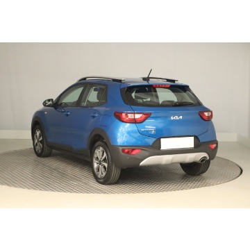 Kia Stonic  SUV 2022,  1.2 benzyna - Na sprzedaż za 64 999 zł - Zabrze - zdjęcie 6