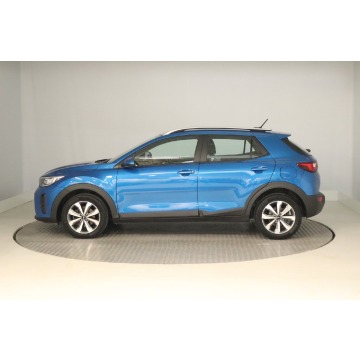 Kia Stonic  SUV 2022,  1.2 benzyna - Na sprzedaż za 64 999 zł - Zabrze - zdjęcie 4