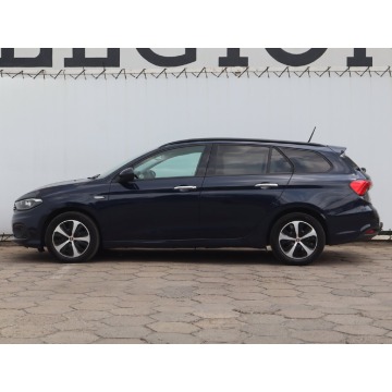 Fiat Tipo  Kombi 2017,  1.6 diesel, automat - Na sprzedaż za 28 999 zł - Łódź - zdjęcie 4