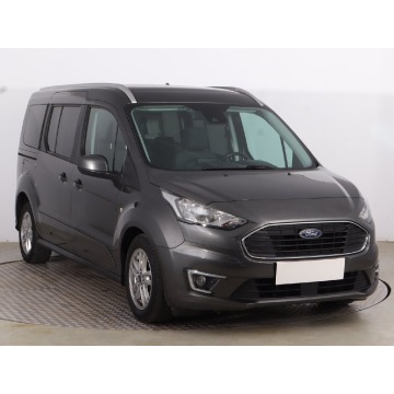 Ford Tourneo Connect  Pick-up 2020,  1.5 diesel - Na sprzedaż za 59 999 zł - Suwałki - zdjęcie 1