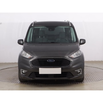 Ford Tourneo Connect  Pick-up 2020,  1.5 diesel - Na sprzedaż za 59 999 zł - Suwałki - zdjęcie 2