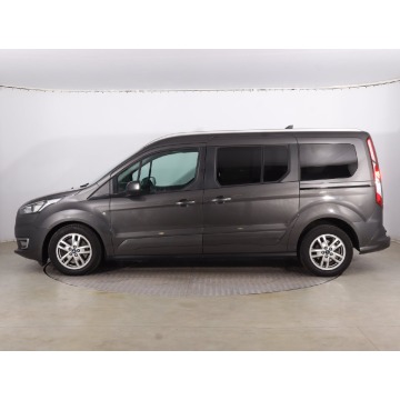 Ford Tourneo Connect  Pick-up 2020,  1.5 diesel - Na sprzedaż za 59 999 zł - Suwałki - zdjęcie 4