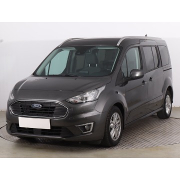 Ford Tourneo Connect  Pick-up 2020,  1.5 diesel - Na sprzedaż za 59 999 zł - Suwałki - zdjęcie 3