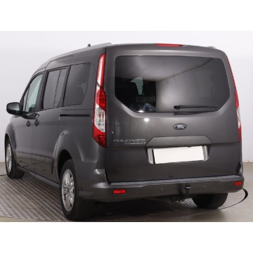 Ford Tourneo Connect  Pick-up 2020,  1.5 diesel - Na sprzedaż za 59 999 zł - Suwałki - zdjęcie 6