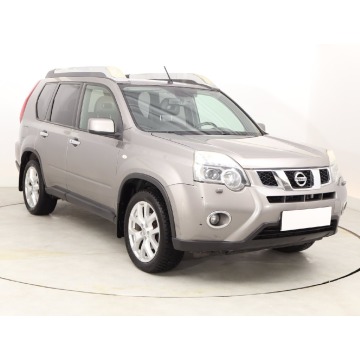 Nissan X-Trail 2.0 dCi (173KM), 2011