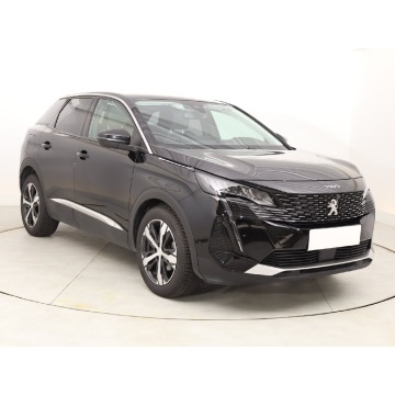 Peugeot 3008 1.2 PureTech (130KM), 2022