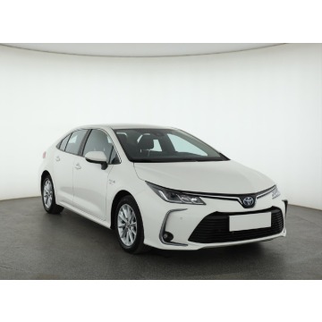 Toyota Corolla 1.8 Hybrid (122KM), 2020