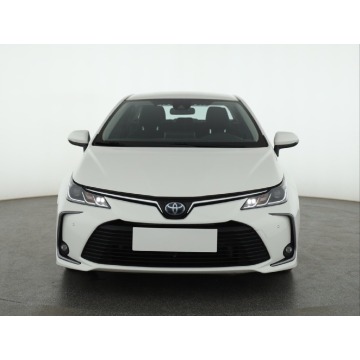 Toyota Corolla  Liftback 2020,  1.8 benzyna, automat - Na sprzedaż za 69 999 zł - Piaseczno - zdjęcie 2