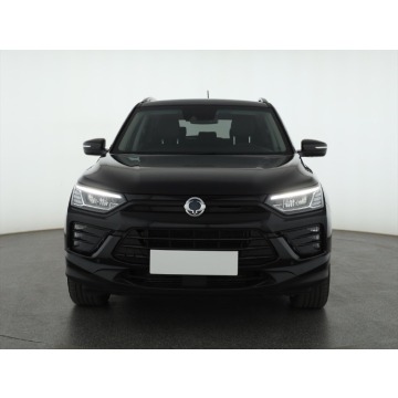 SsangYong Korando  SUV 2021,  1.5 benzyna, automat - Na sprzedaż za 75 999 zł - Piaseczno - zdjęcie 2