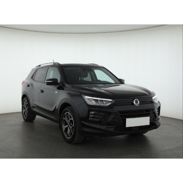 SsangYong Korando 1.5 T-GDI (163KM), 2021