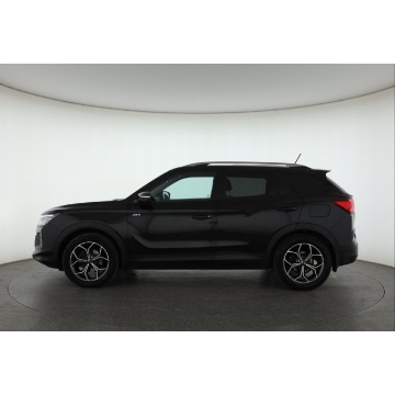SsangYong Korando  SUV 2021,  1.5 benzyna, automat - Na sprzedaż za 75 999 zł - Piaseczno - zdjęcie 4