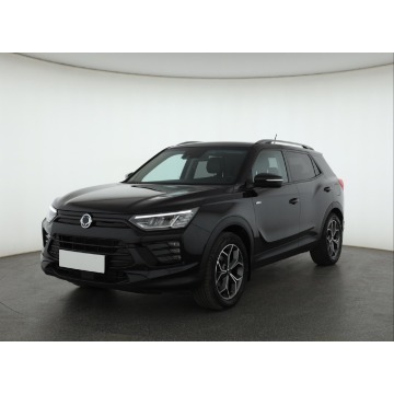 SsangYong Korando  SUV 2021,  1.5 benzyna, automat - Na sprzedaż za 75 999 zł - Piaseczno - zdjęcie 3