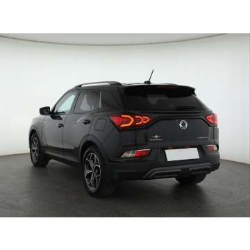 SsangYong Korando  SUV 2021,  1.5 benzyna, automat - Na sprzedaż za 75 999 zł - Piaseczno - zdjęcie 6