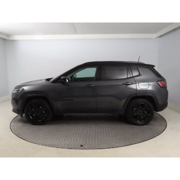 Jeep Compass  SUV 2023,  1.3 benzyna, automat - Na sprzedaż za 111 999 zł - Bielany Wrocławskie - zdjęcie 4