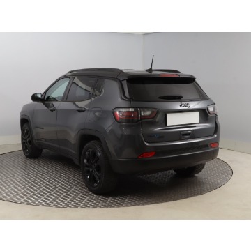 Jeep Compass  SUV 2023,  1.3 benzyna, automat - Na sprzedaż za 111 999 zł - Bielany Wrocławskie - zdjęcie 6