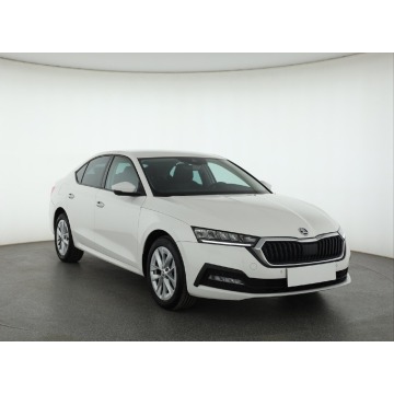 Skoda Octavia 1.4 TSI iV (150KM), 2022