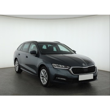 Skoda Octavia 2.0 TDI (150KM), 2020