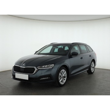 Skoda Octavia  Kombi 2020,  2.0 diesel, automat - Na sprzedaż za 79 999 zł - Piaseczno - zdjęcie 3